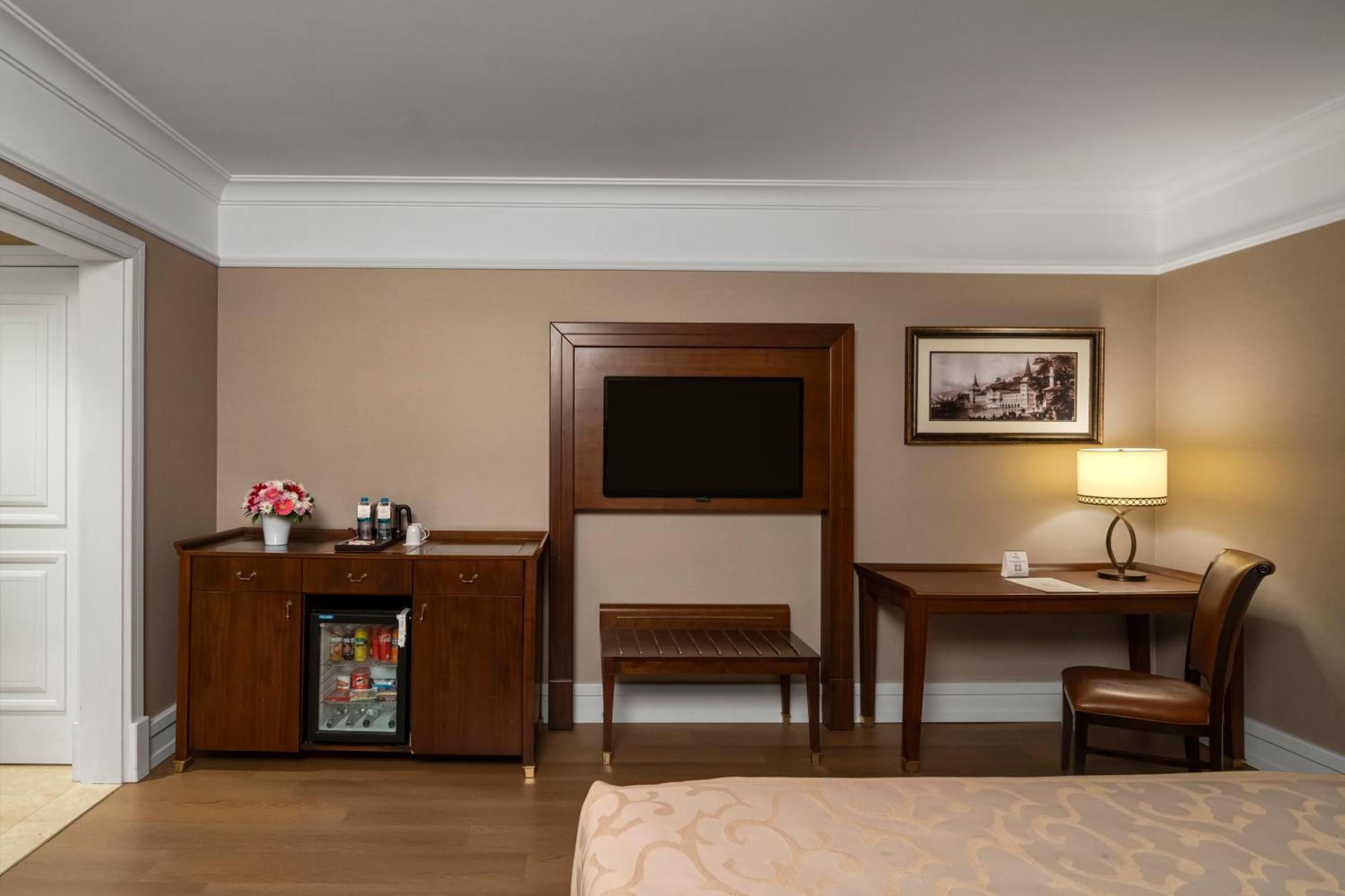 Rotta Hotel Istanbul, Istanbul